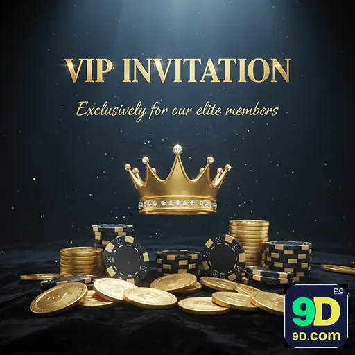 VIP gaming experience at 9da88 - 9da88
