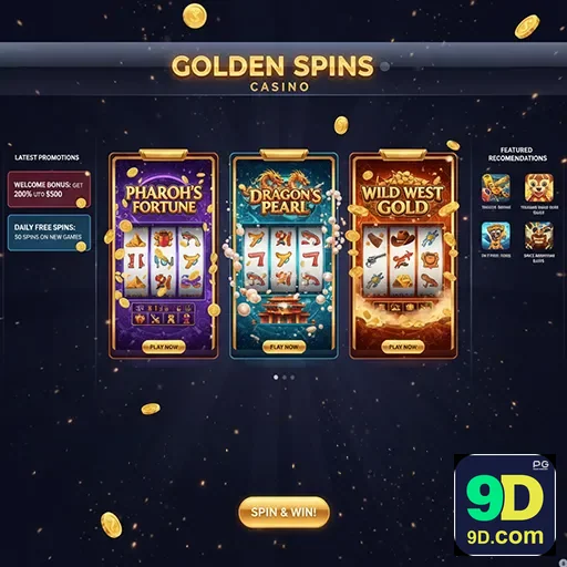 VIP services and casino gaming at 9da88 - 9da88